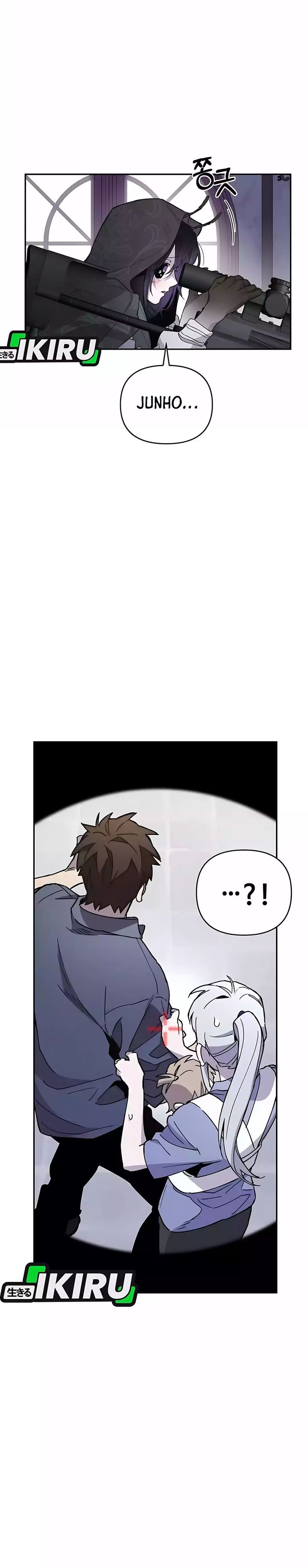 Single Dad in Another World - Chapter 31 6