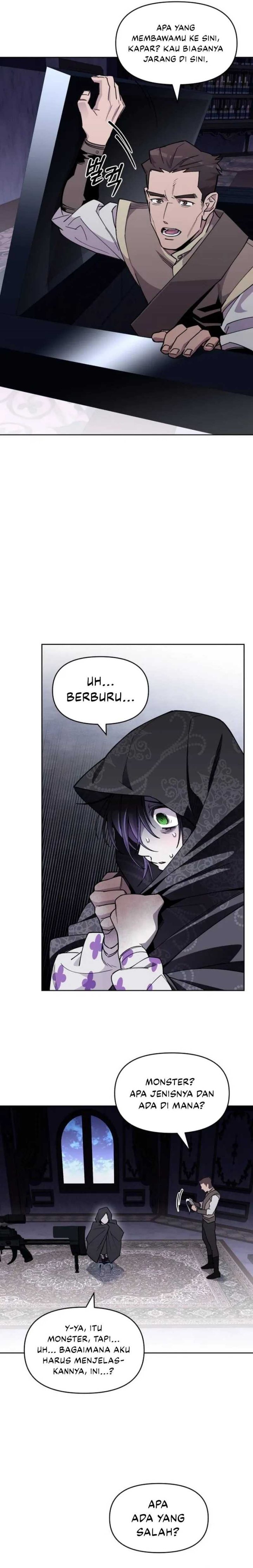 Single Dad in Another World - Chapter 08 9