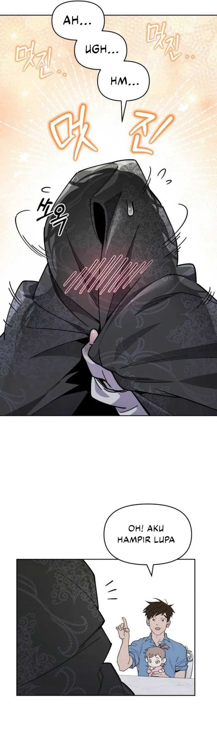 Single Dad in Another World - Chapter 08 26