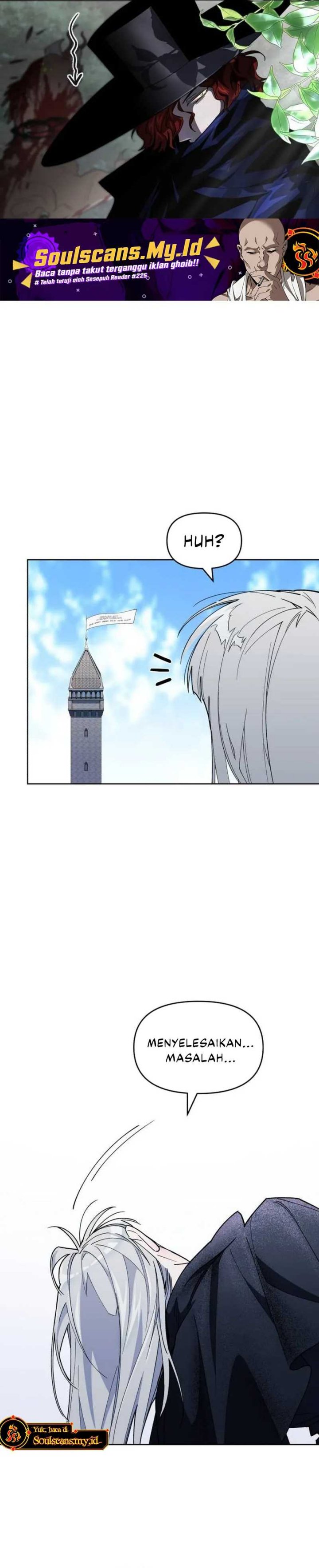 Single Dad in Another World - Chapter 08 32