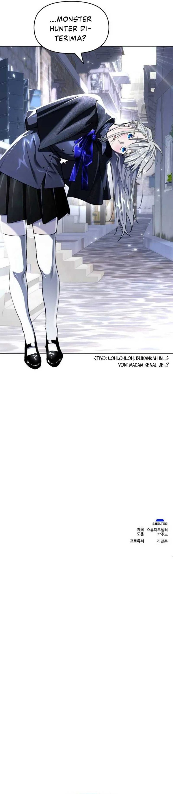 Single Dad in Another World - Chapter 08 33