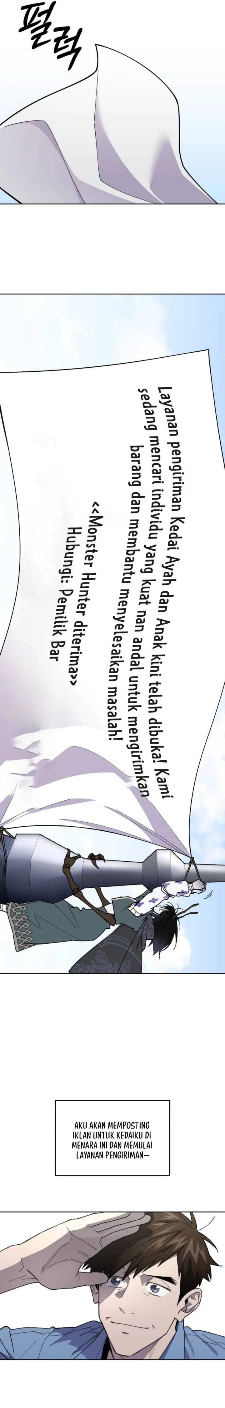 Single Dad in Another World - Chapter 08 30