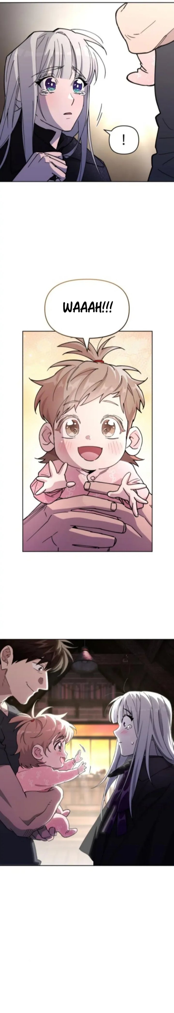 Single Dad in Another World - Chapter 09 28
