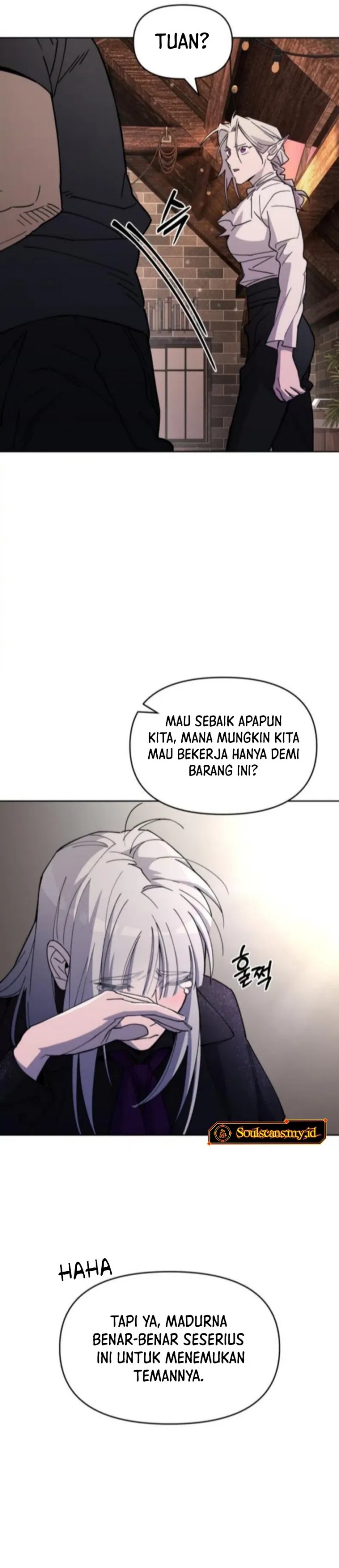 Single Dad in Another World - Chapter 09 27