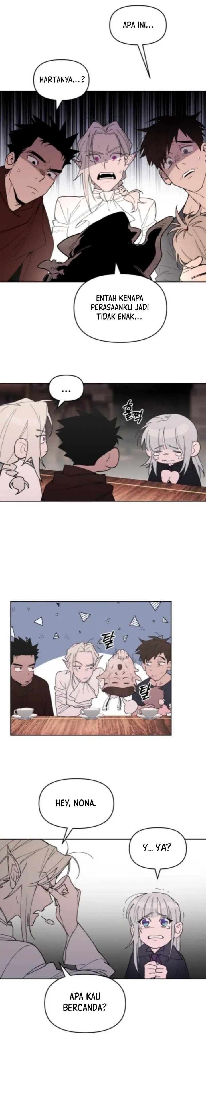 Single Dad in Another World - Chapter 09 24