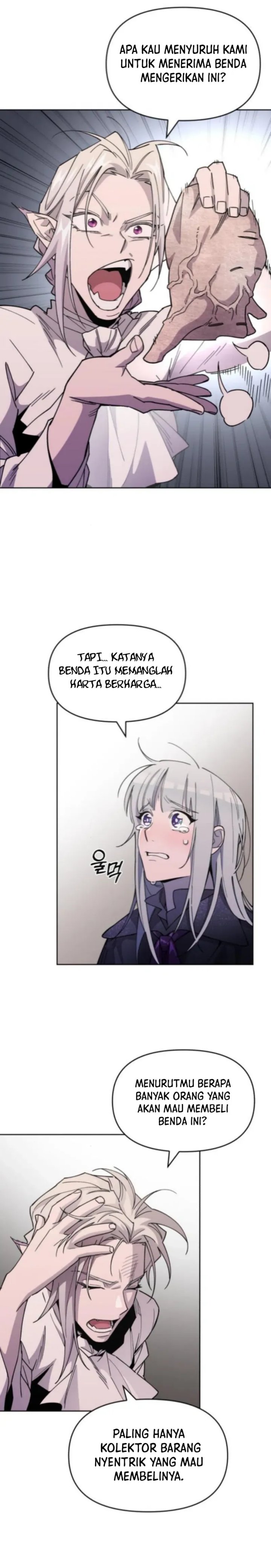 Single Dad in Another World - Chapter 09 25