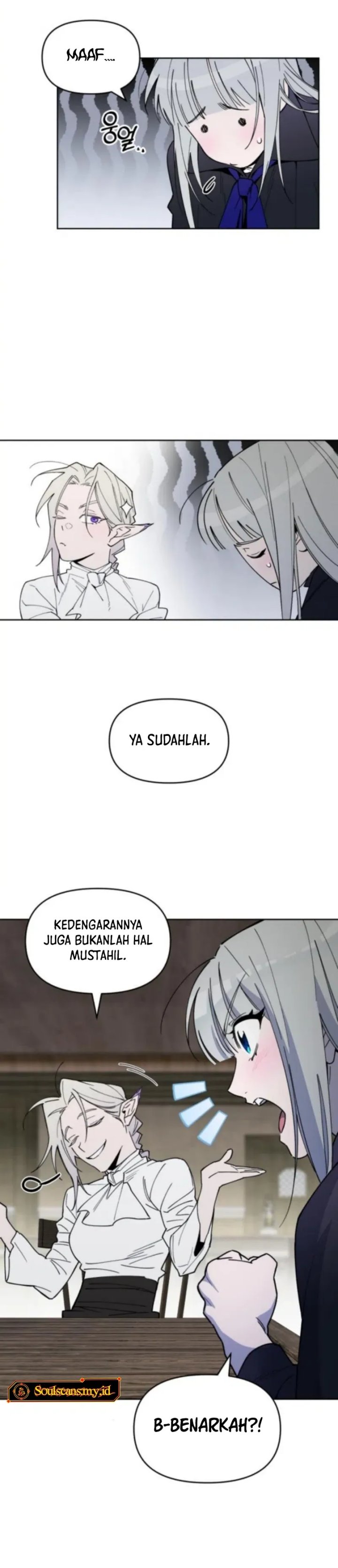Single Dad in Another World - Chapter 09 16