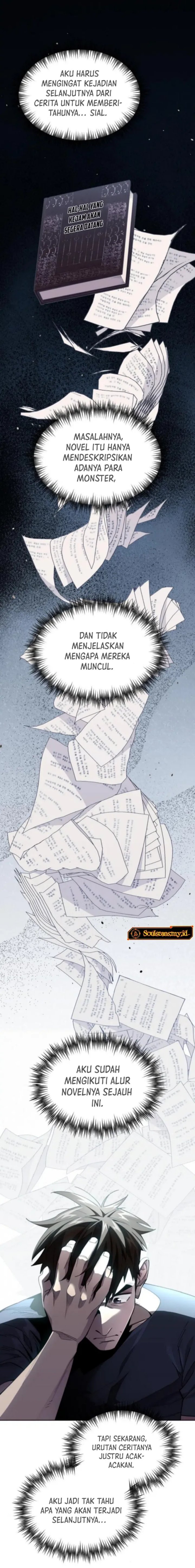 Single Dad in Another World - Chapter 09 6