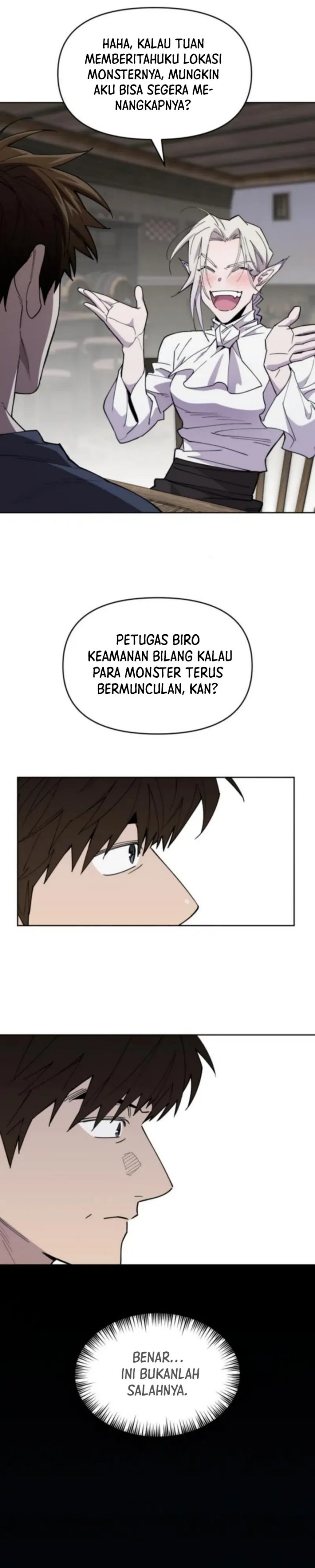 Single Dad in Another World - Chapter 09 5