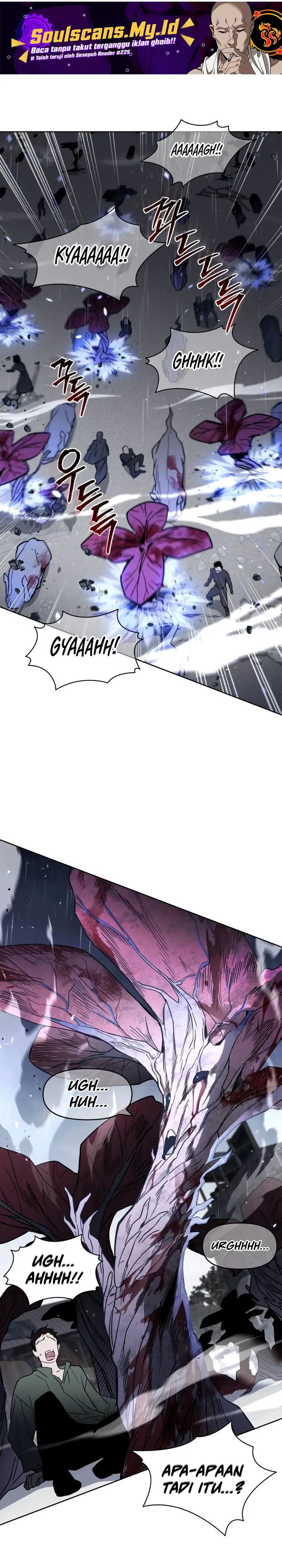 Single Dad in Another World - Chapter 03 23