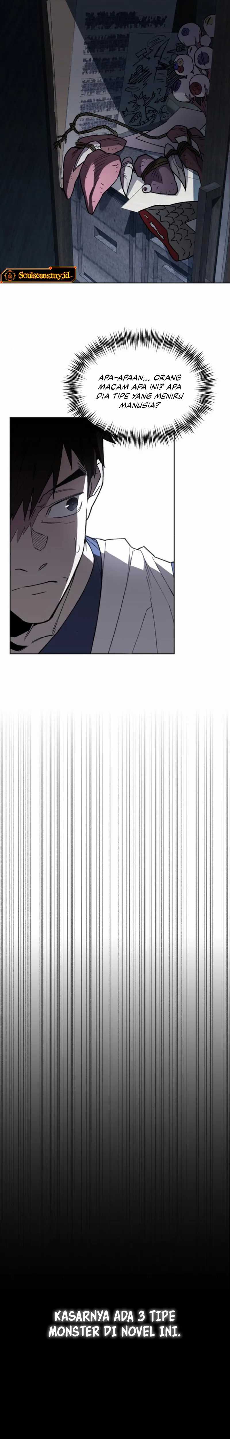 Single Dad in Another World - Chapter 06 9