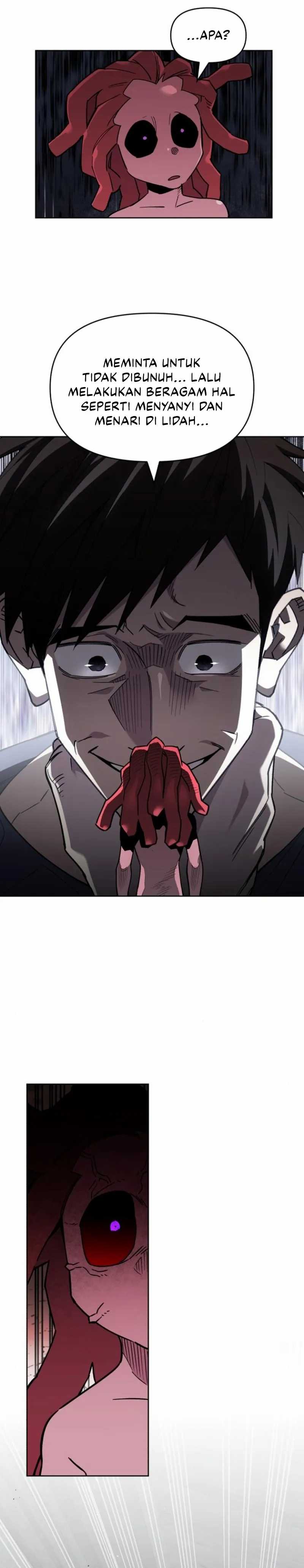 Single Dad in Another World - Chapter 06 29