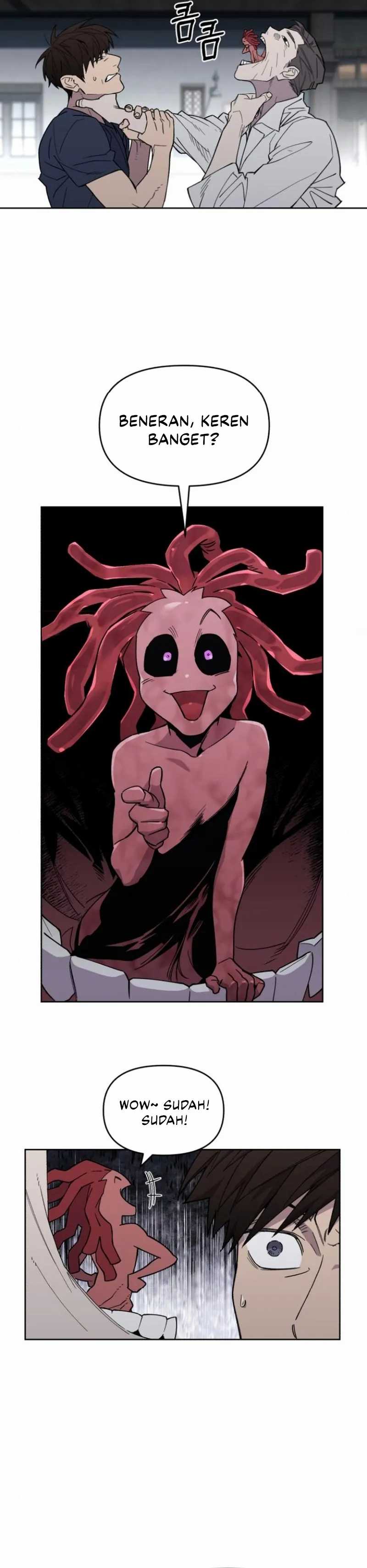 Single Dad in Another World - Chapter 06 23