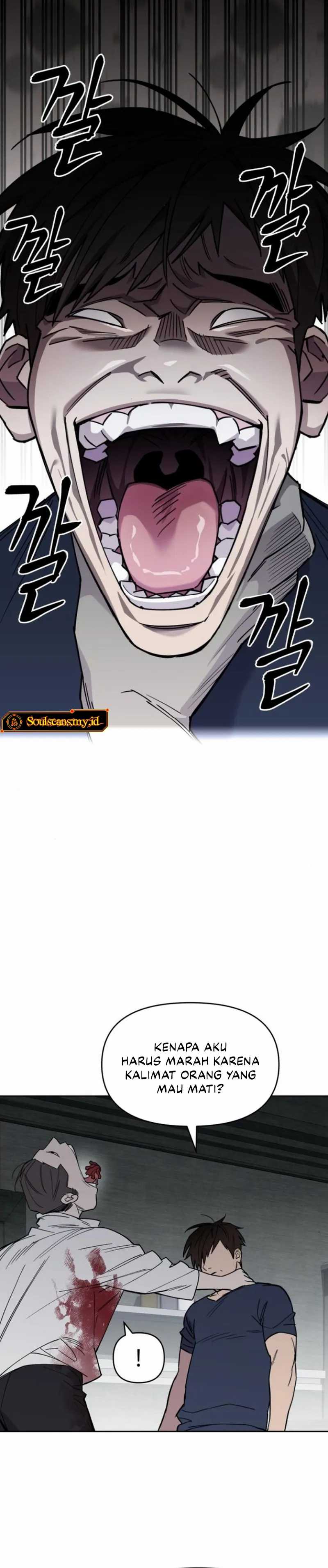 Single Dad in Another World - Chapter 06 32