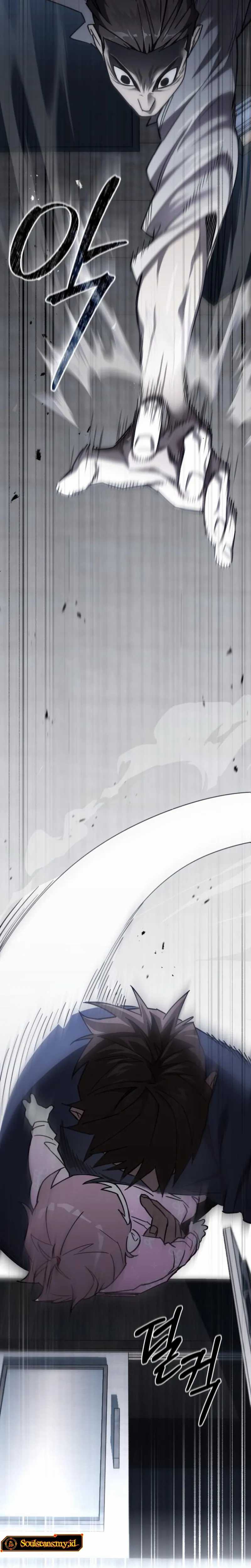 Single Dad in Another World - Chapter 06 19