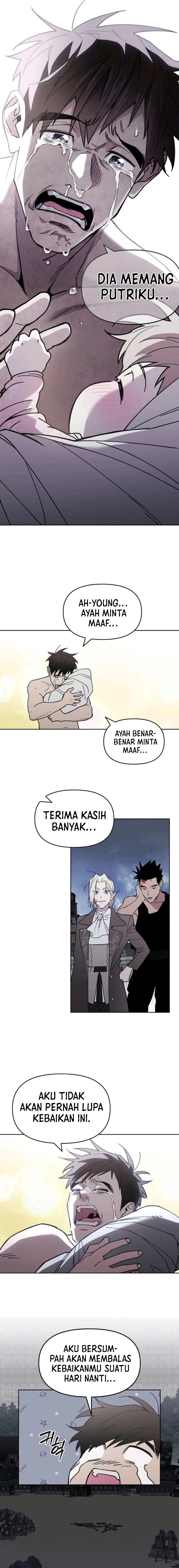 Single Dad in Another World - Chapter 04 23