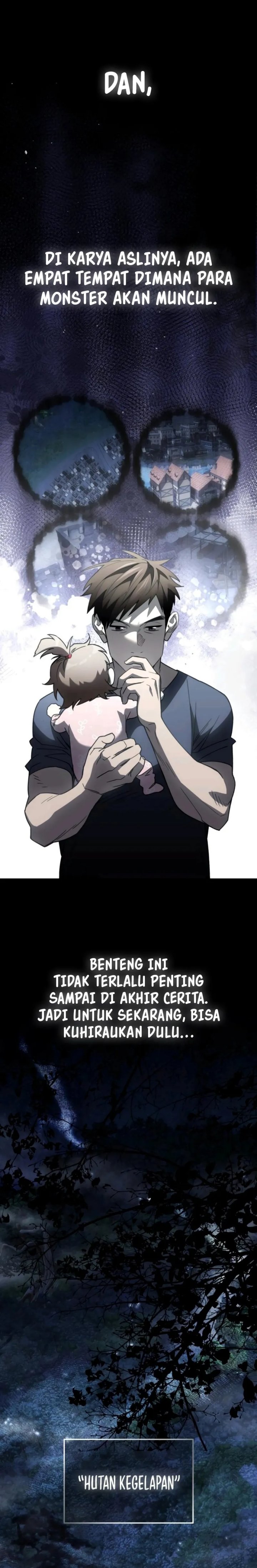 Single Dad in Another World - Chapter 05 23