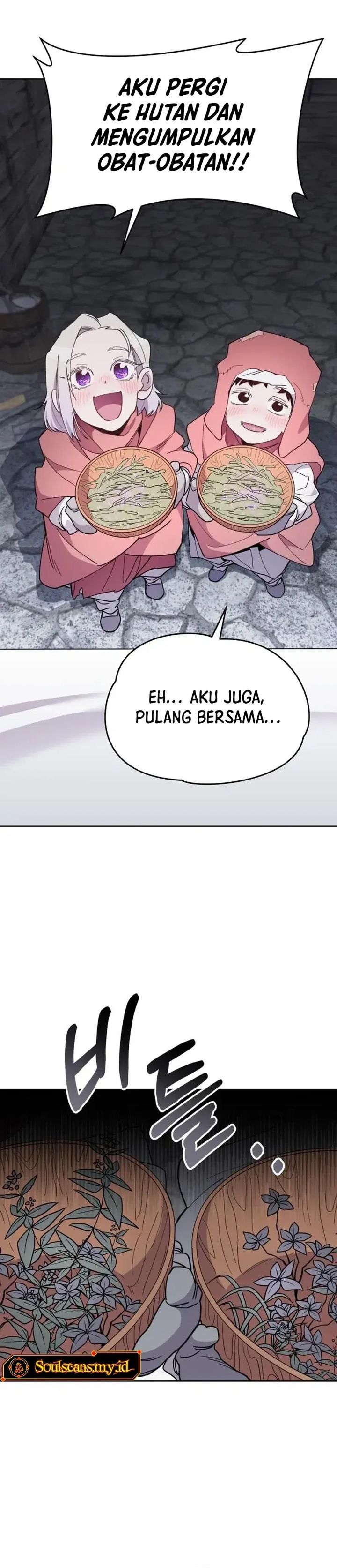 Single Dad in Another World - Chapter 18 28