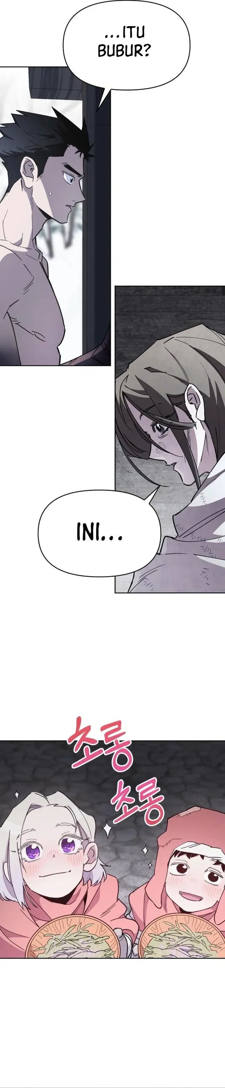 Single Dad in Another World - Chapter 18 29