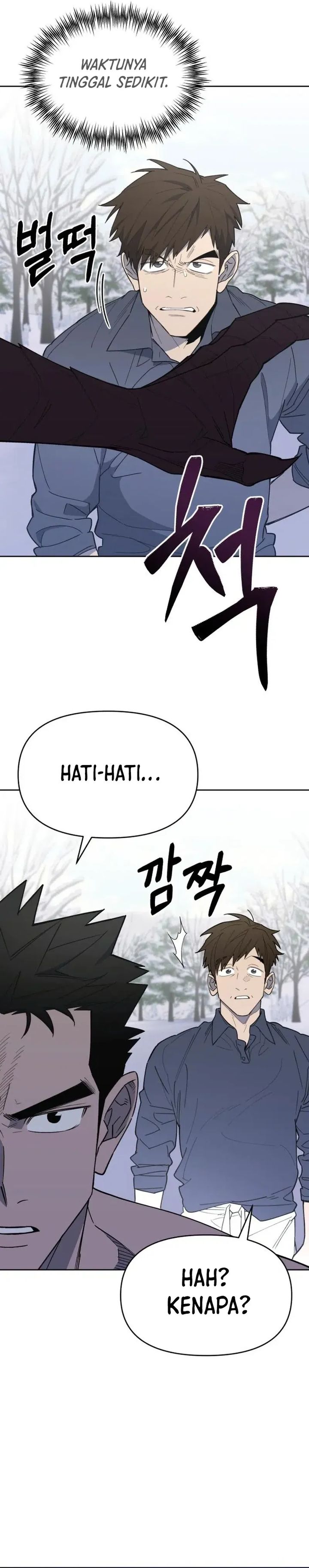 Single Dad in Another World - Chapter 18 20