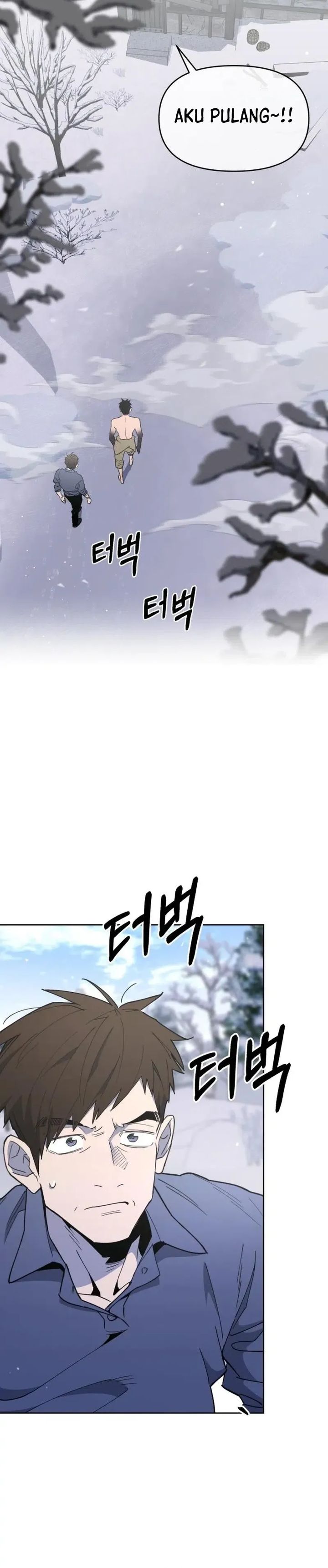 Single Dad in Another World - Chapter 18 26