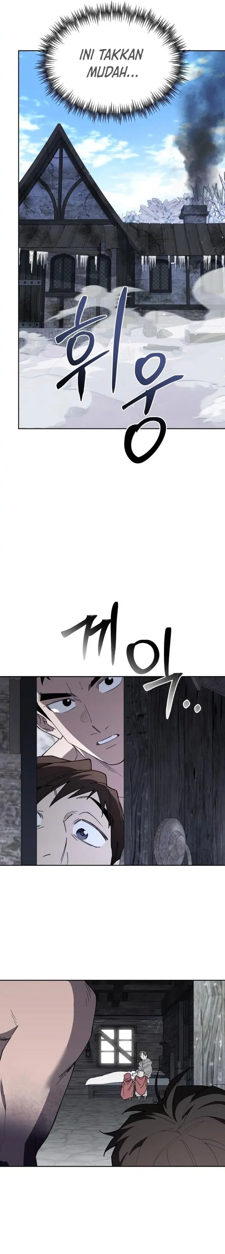 Single Dad in Another World - Chapter 18 27