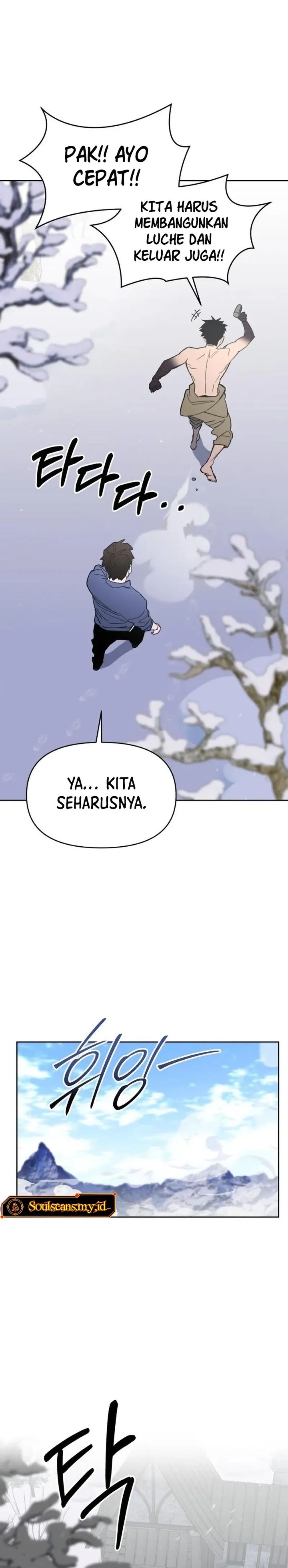 Single Dad in Another World - Chapter 18 25