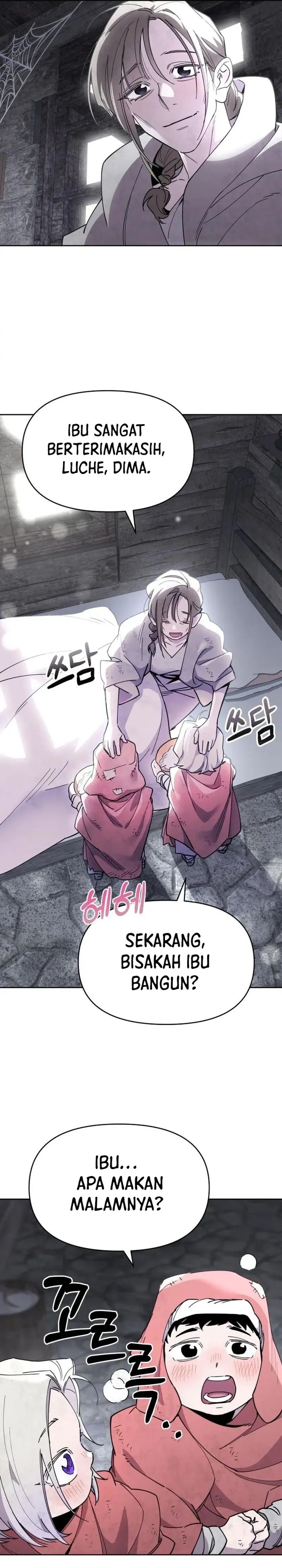 Single Dad in Another World - Chapter 18 30