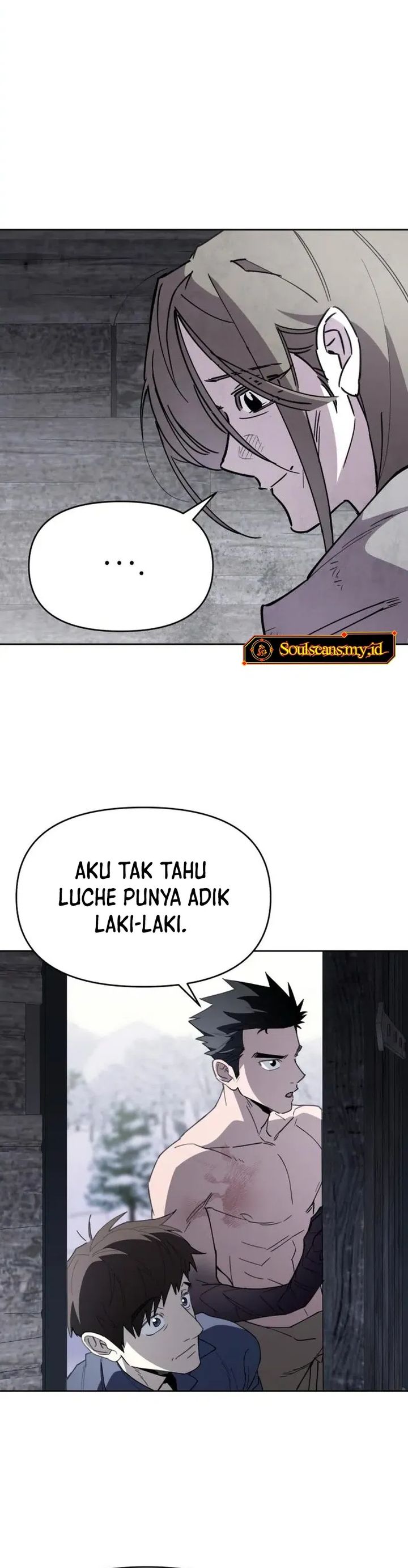 Single Dad in Another World - Chapter 18 31