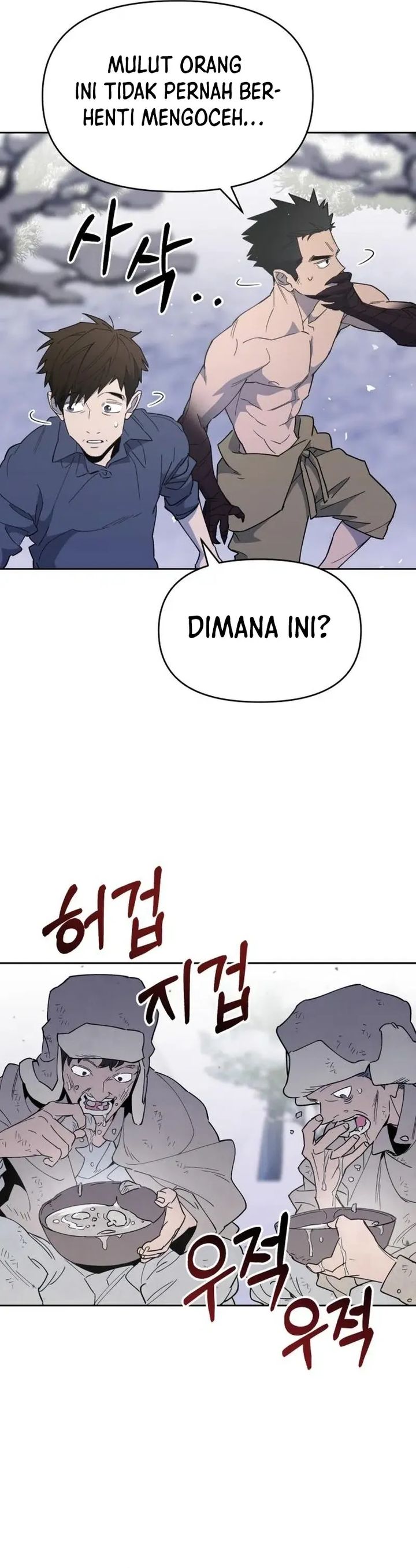 Single Dad in Another World - Chapter 18 34