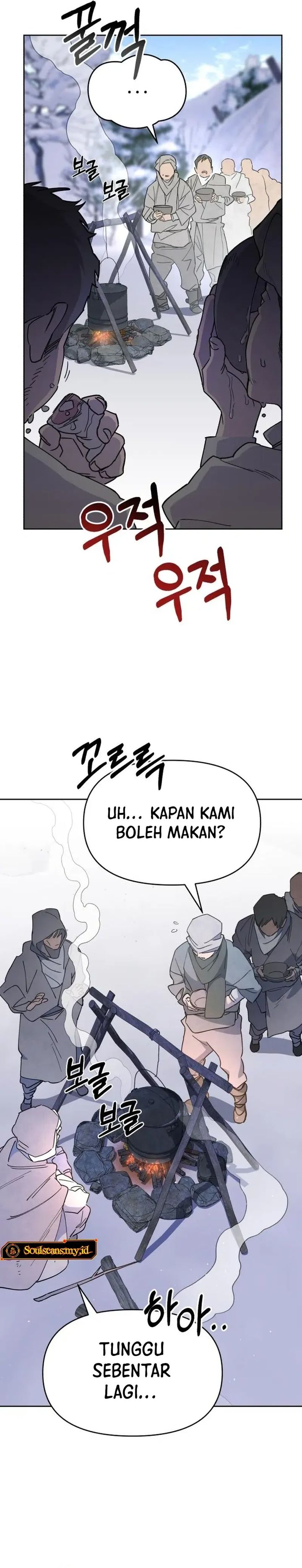 Single Dad in Another World - Chapter 18 35