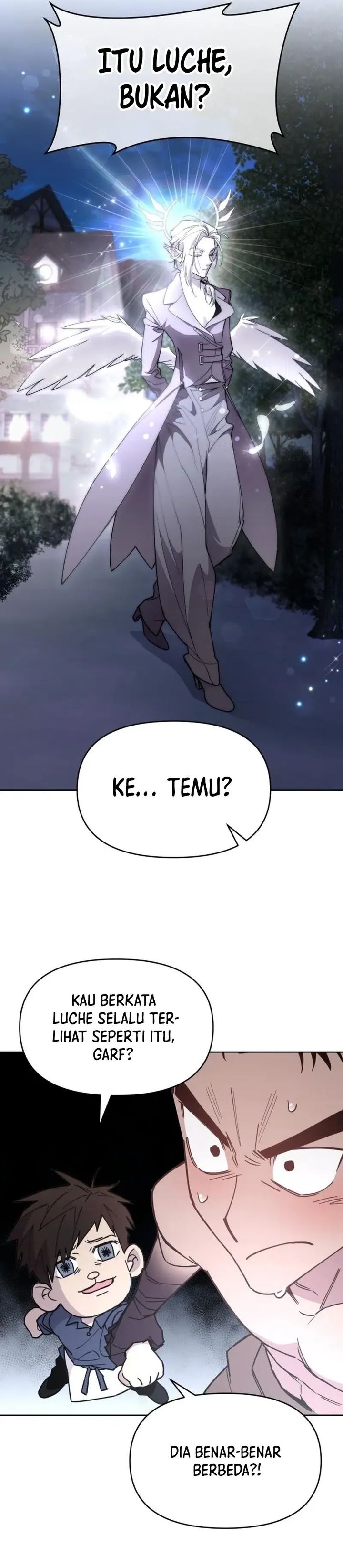 Single Dad in Another World - Chapter 18 12