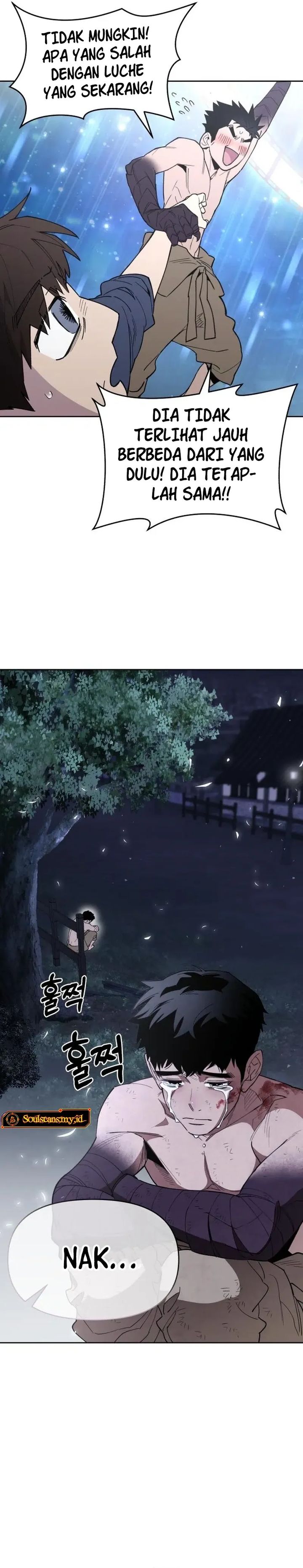 Single Dad in Another World - Chapter 18 13
