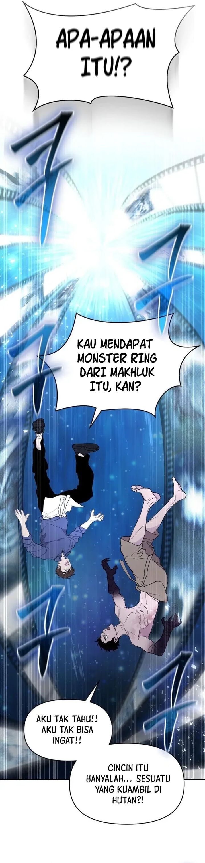Single Dad in Another World - Chapter 18 6