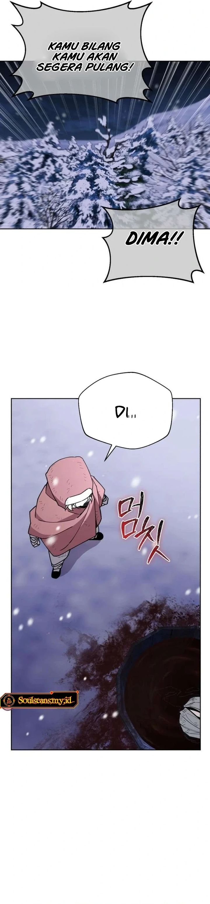 Single Dad in Another World - Chapter 19 20