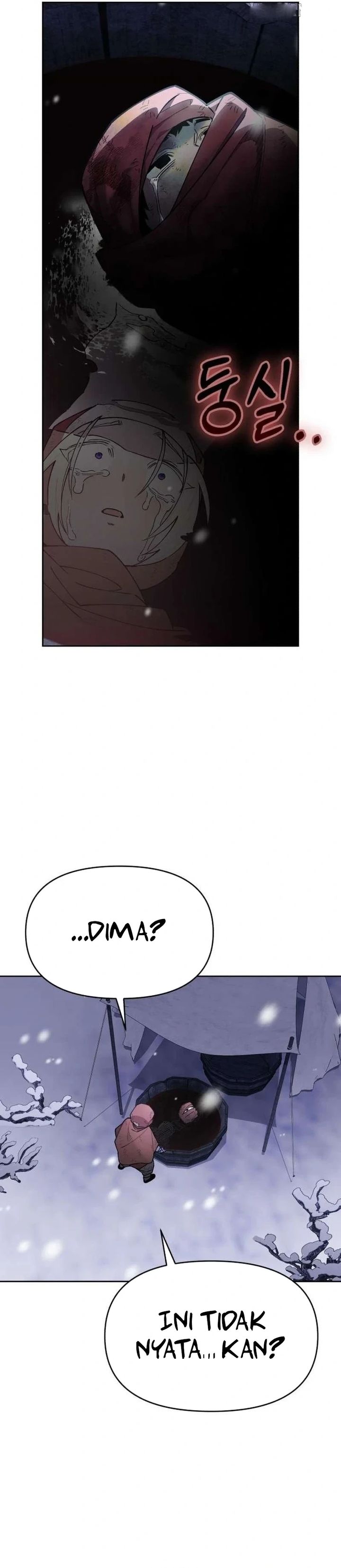 Single Dad in Another World - Chapter 19 21