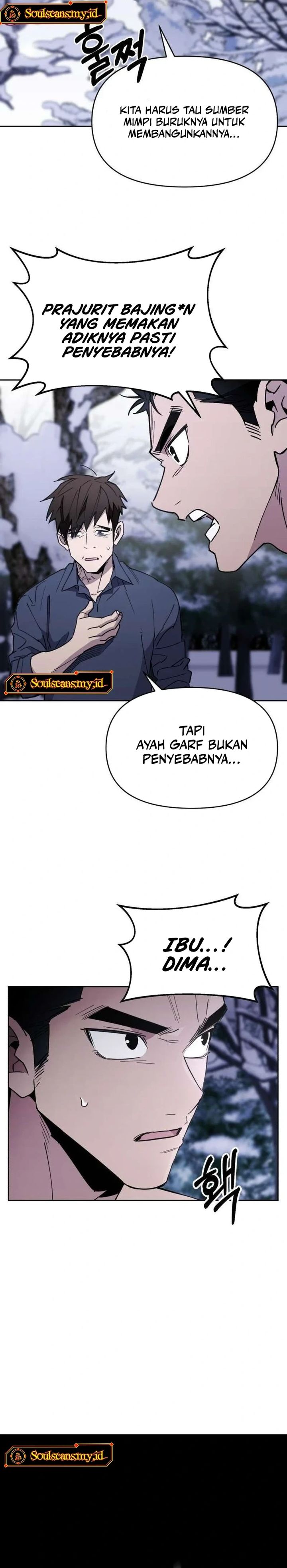 Single Dad in Another World - Chapter 19 24