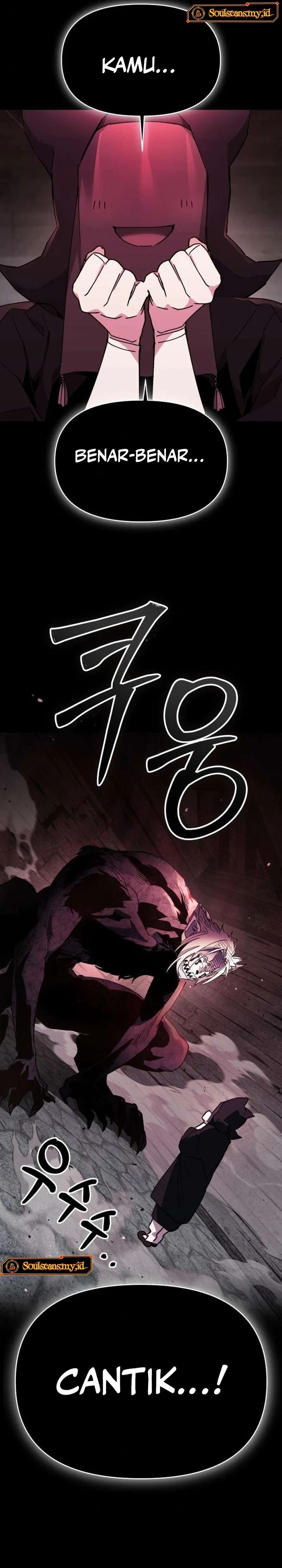 Single Dad in Another World - Chapter 19 38