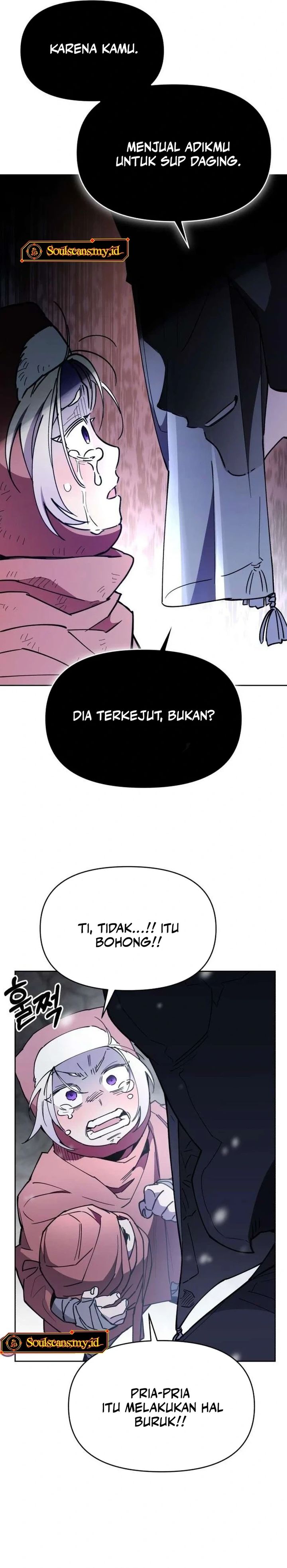 Single Dad in Another World - Chapter 19 30