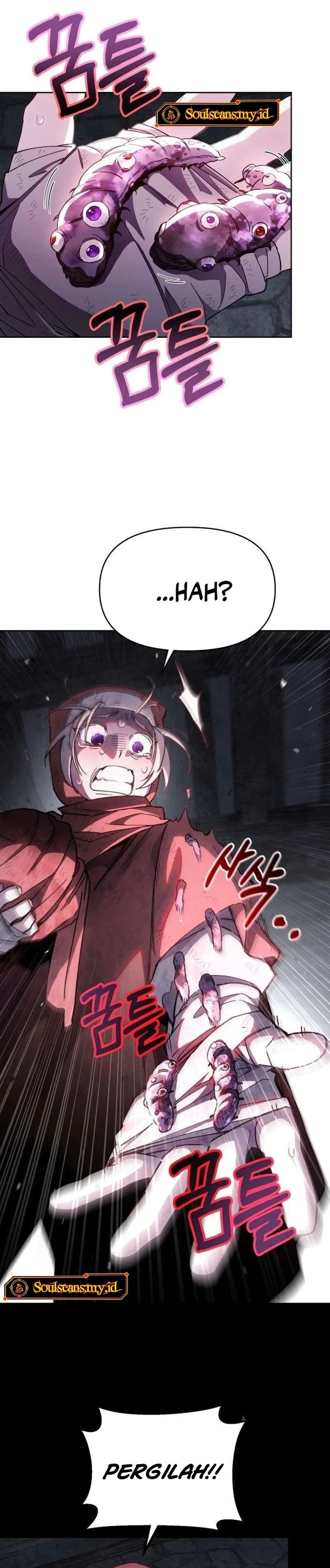 Single Dad in Another World - Chapter 19 35