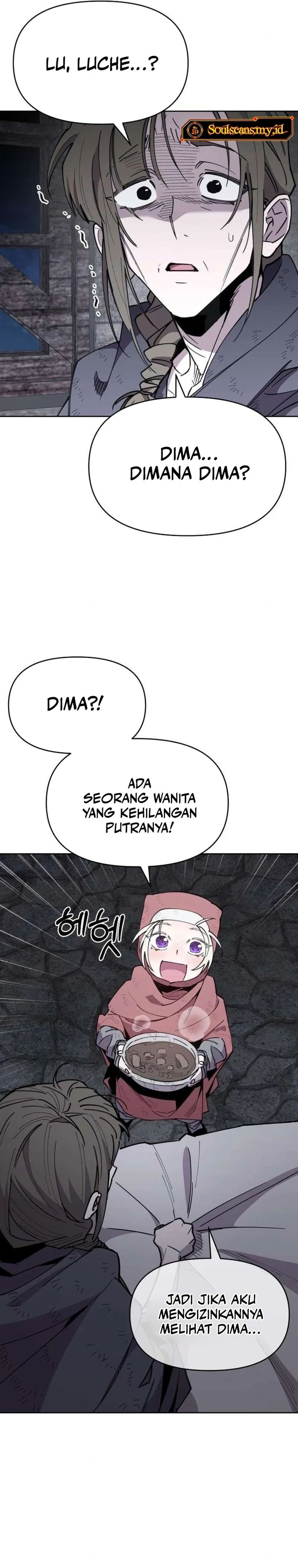 Single Dad in Another World - Chapter 19 12