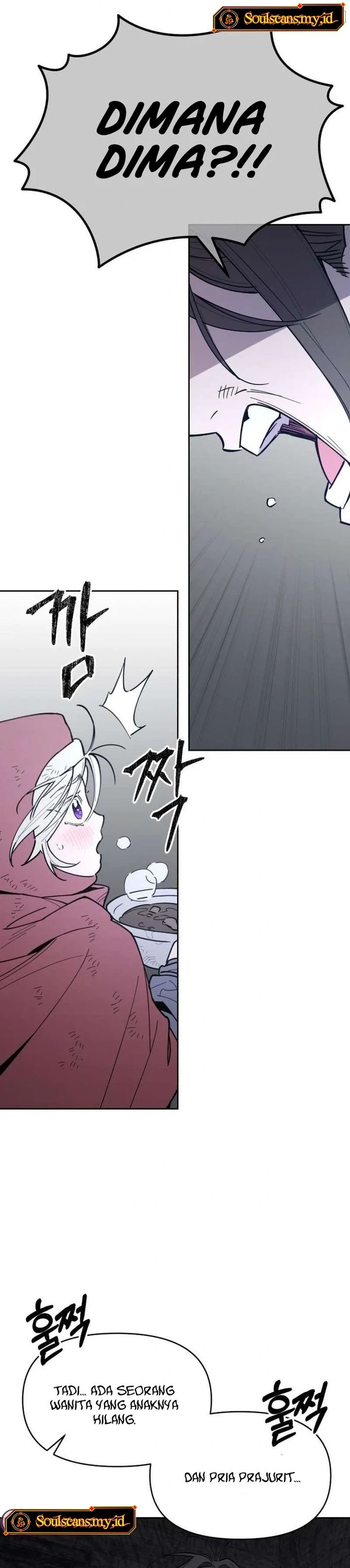 Single Dad in Another World - Chapter 19 13