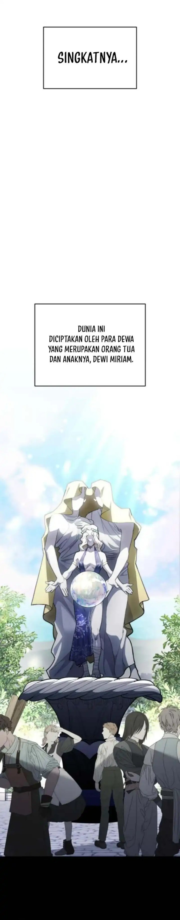 Single Dad in Another World - Chapter 12 9