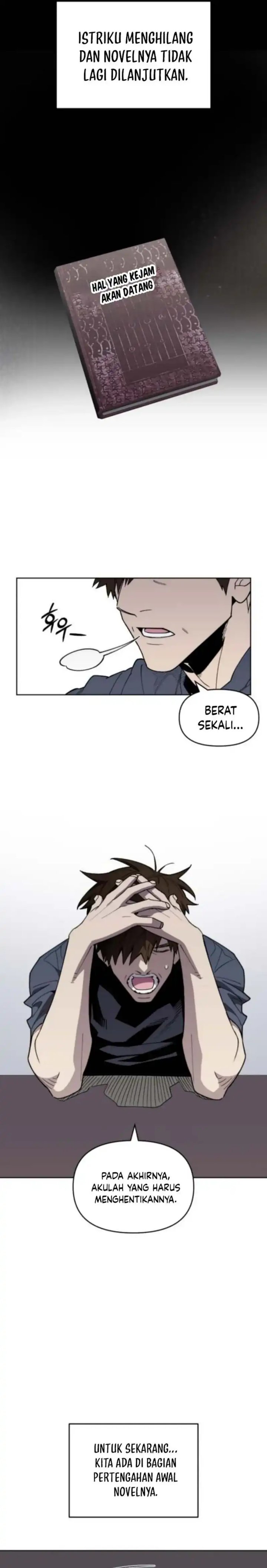 Single Dad in Another World - Chapter 12 21