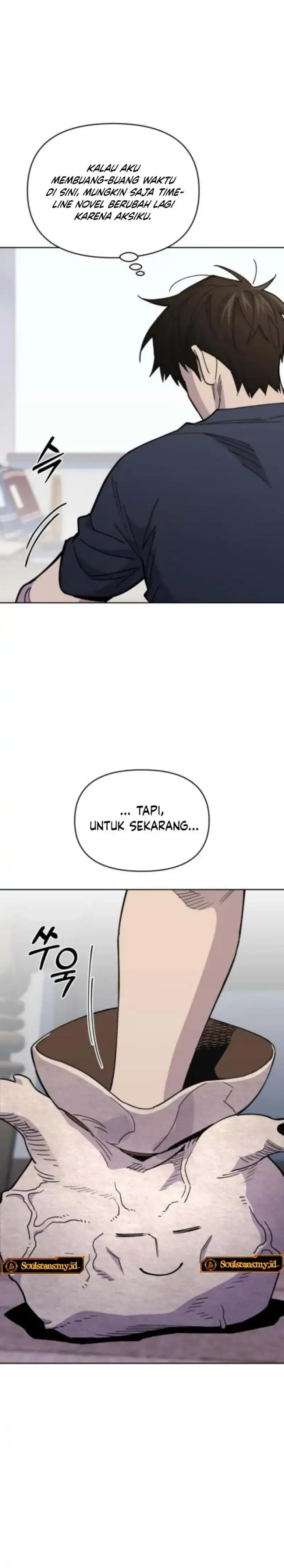 Single Dad in Another World - Chapter 12 26
