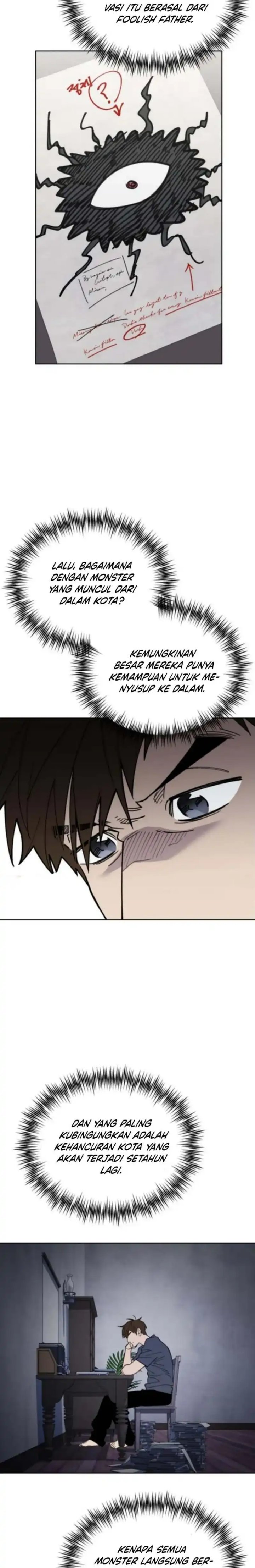 Single Dad in Another World - Chapter 12 24