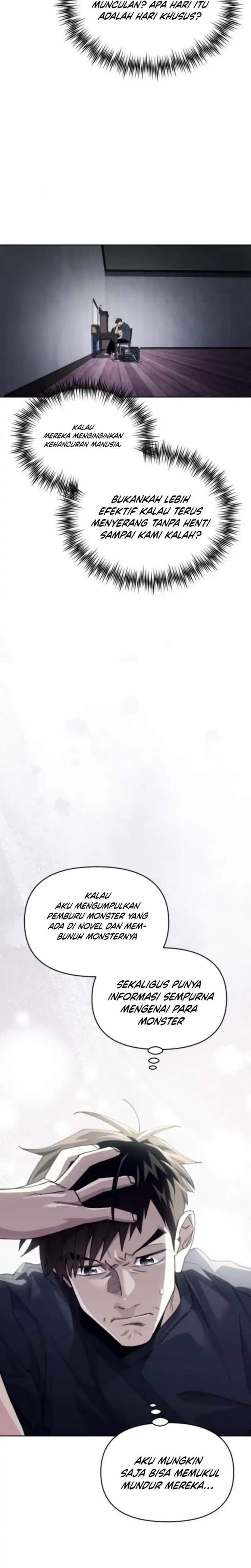 Single Dad in Another World - Chapter 12 25