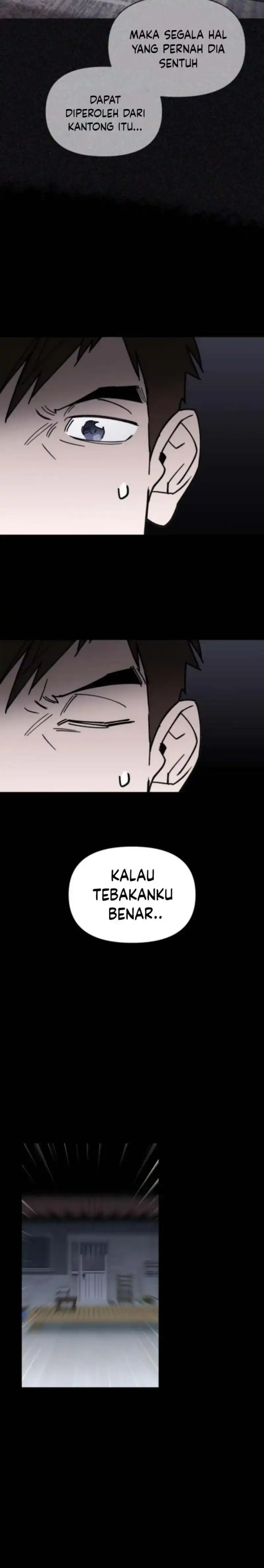 Single Dad in Another World - Chapter 12 3