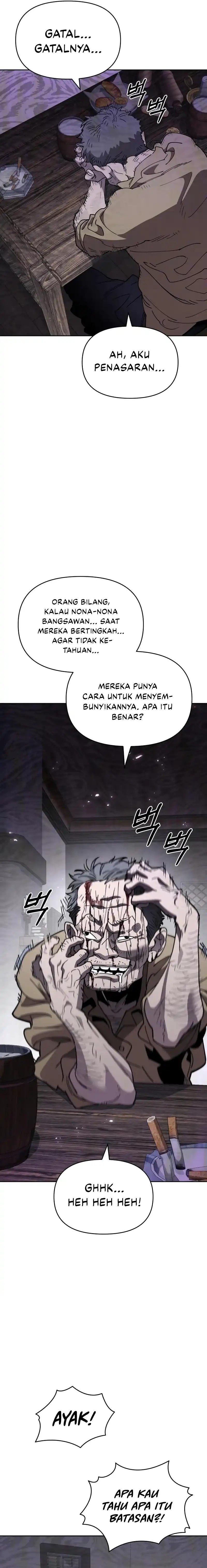 Single Dad in Another World - Chapter 13 23