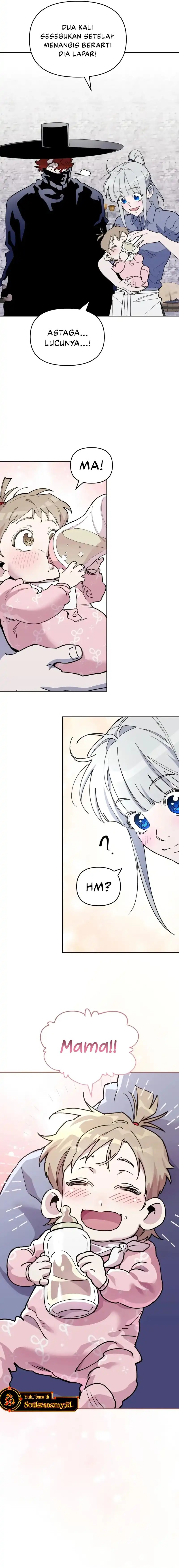 Single Dad in Another World - Chapter 13 20